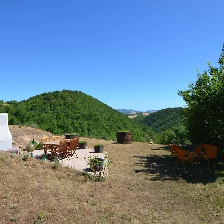 Ferienhaus Mountain View In With Pool