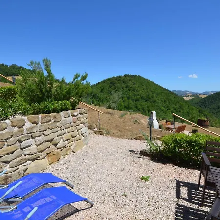 Ferienhaus Mountain View In With Pool